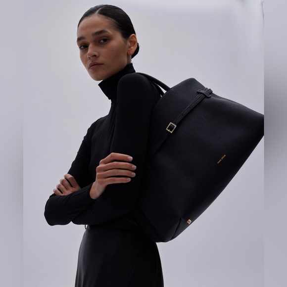 Manu Atelier | Le Cambon 40 Black - Picture 2 of 15